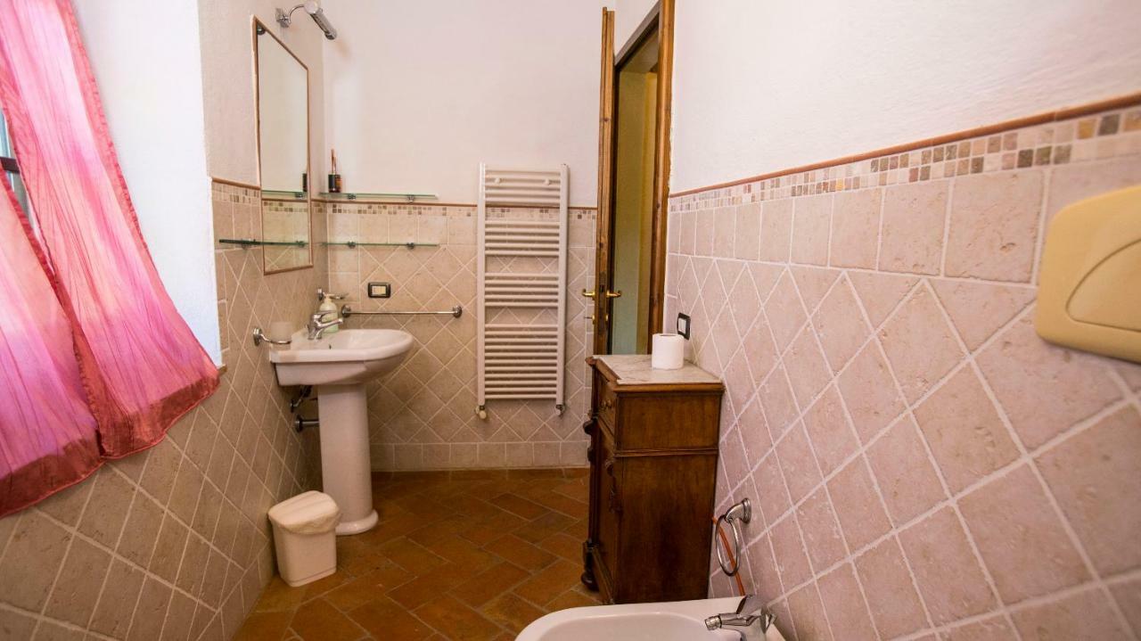 La Stalla Acquaviva  Buitenkant foto